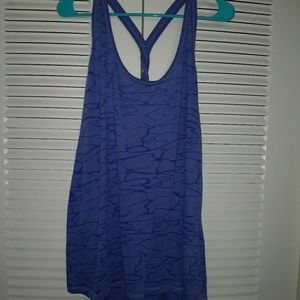 💜Old Navy Active Tank💜